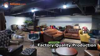 εργοστασιακό βίντεο